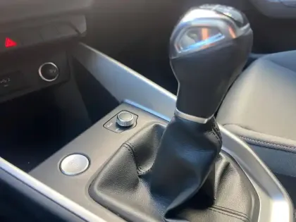 Photo 25 Audi A1  Sportback 30 TFSI 116 ch BVM6