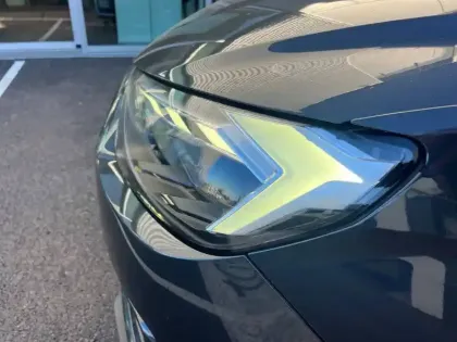 Photo 23 Audi A1  Sportback 30 TFSI 116 ch BVM6