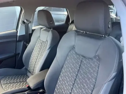 Photo 21 Audi A1  Sportback 30 TFSI 116 ch BVM6