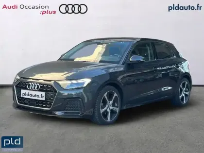 Photo Audi A1 Advanced