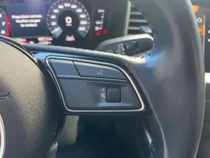 Photo 27 Audi A1  Sportback 30 TFSI 116 ch BVM6