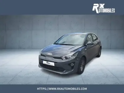 Photo Kia Rio Active