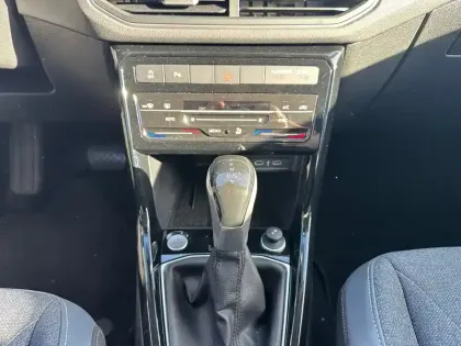 Photo 12 Volkswagen T-cross  1.0 TSI 116 Start/Stop DSG7