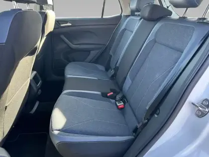 Photo 13 Volkswagen T-cross  1.0 TSI 116 Start/Stop DSG7