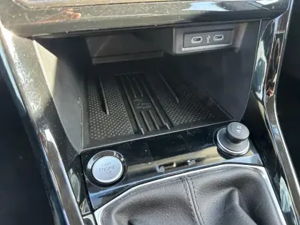 Photo 19 Volkswagen T-cross  1.0 TSI 116 Start/Stop DSG7