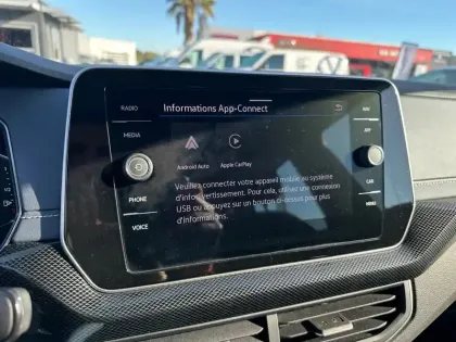 Photo 15 Volkswagen T-cross  1.0 TSI 116 Start/Stop DSG7