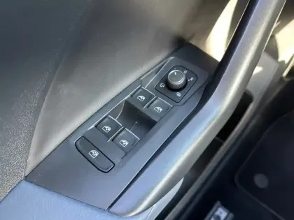 Photo 23 Volkswagen T-cross  1.0 TSI 116 Start/Stop DSG7