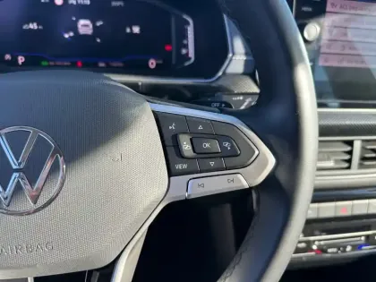 Photo 21 Volkswagen T-cross  1.0 TSI 116 Start/Stop DSG7