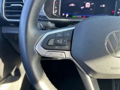 Photo 20 Volkswagen T-cross  1.0 TSI 116 Start/Stop DSG7