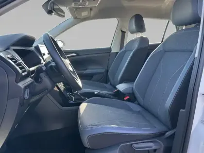 Photo 9 Volkswagen T-cross  1.0 TSI 116 Start/Stop DSG7