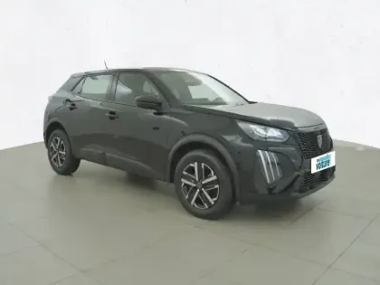 Photo 22 Peugeot 2008  PureTech 100 S&S BVM6