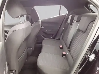 Photo 31 Peugeot 2008  PureTech 100 S&S BVM6