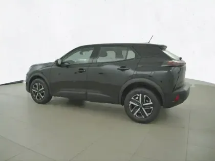 Photo 26 Peugeot 2008  PureTech 100 S&S BVM6