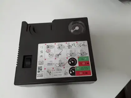 Photo 44 Peugeot 2008  PureTech 100 S&S BVM6