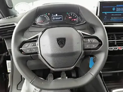 Photo 28 Peugeot 2008  PureTech 100 S&S BVM6