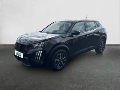 Photo Peugeot 2008 Active