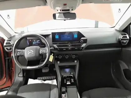 Photo 46 Citroën C4 e- 136 ch Automatique