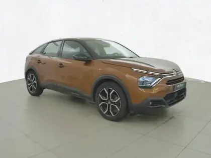 Photo 22 Citroën C4 e- 136 ch Automatique