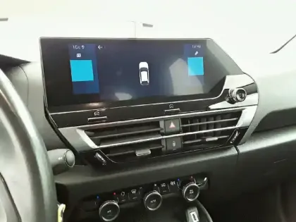 Photo 37 Citroën C4 e- 136 ch Automatique