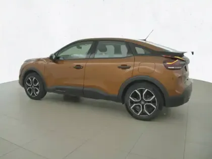 Photo 26 Citroën C4 e- 136 ch Automatique