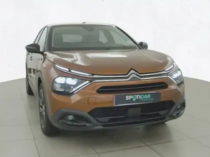 Photo 21 Citroën C4 e- 136 ch Automatique