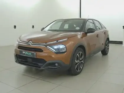 Photo 40 Citroën C4 e- 136 ch Automatique