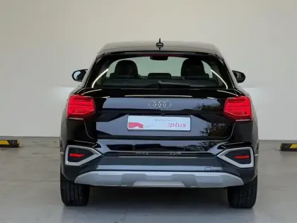 Photo 5 Audi Q2  35 TFSI 150 S tronic 7