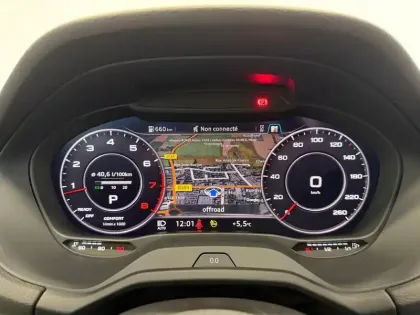 Photo 15 Audi Q2  35 TFSI 150 S tronic 7