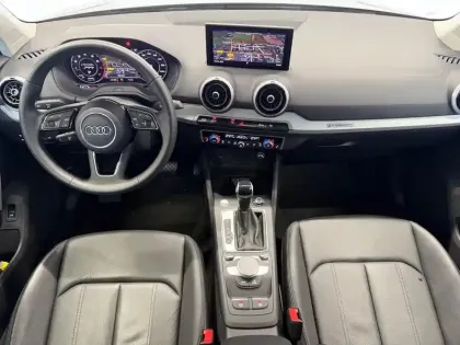 Photo 9 Audi Q2  35 TFSI 150 S tronic 7