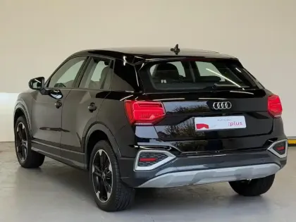 Photo 4 Audi Q2  35 TFSI 150 S tronic 7
