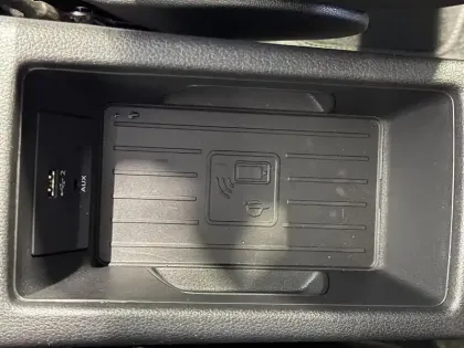 Photo 22 Audi Q2  35 TFSI 150 S tronic 7