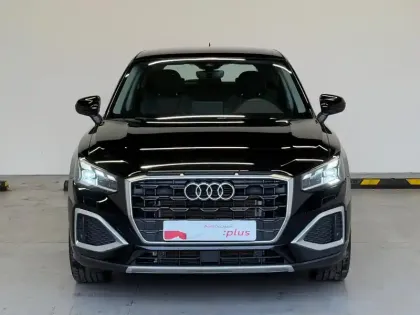 Photo 1 Audi Q2  35 TFSI 150 S tronic 7