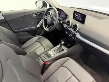 Photo 12 Audi Q2  35 TFSI 150 S tronic 7