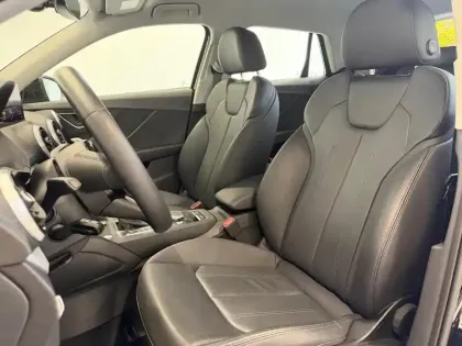 Photo 11 Audi Q2  35 TFSI 150 S tronic 7