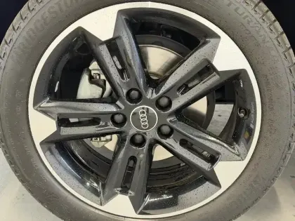 Photo 8 Audi Q2  35 TFSI 150 S tronic 7