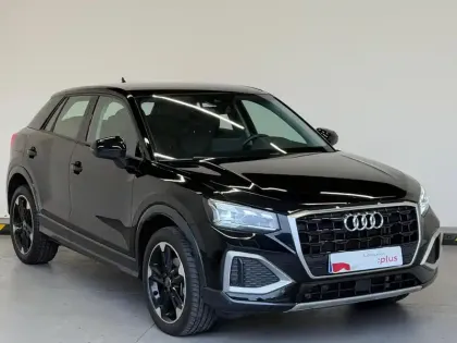 Photo 2 Audi Q2  35 TFSI 150 S tronic 7