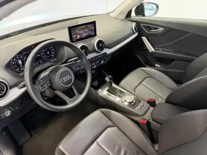 Photo 10 Audi Q2  35 TFSI 150 S tronic 7