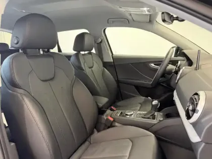 Photo 13 Audi Q2  35 TFSI 150 S tronic 7