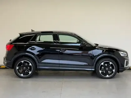 Photo 3 Audi Q2  35 TFSI 150 S tronic 7