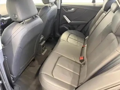 Photo 14 Audi Q2  35 TFSI 150 S tronic 7