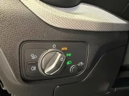 Photo 17 Audi Q2  35 TFSI 150 S tronic 7