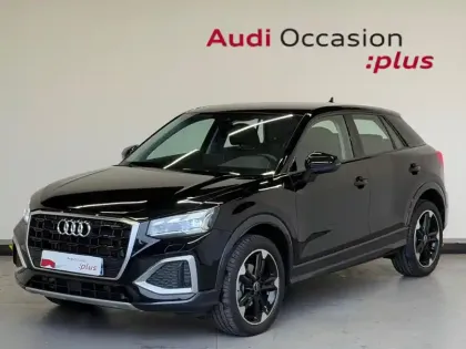 Photo Audi Q2 Avus