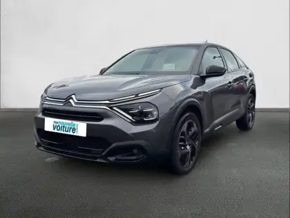 Photo Citroën C4 Feel Pack