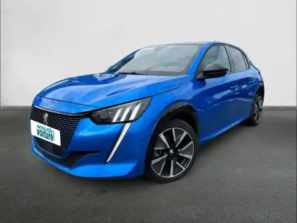 Photo Peugeot 208 Gt