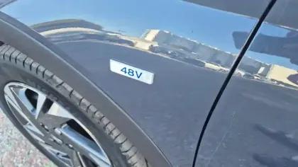 Photo 61 Hyundai Bayon  1.0 T-GDi 100 Hybrid 48V