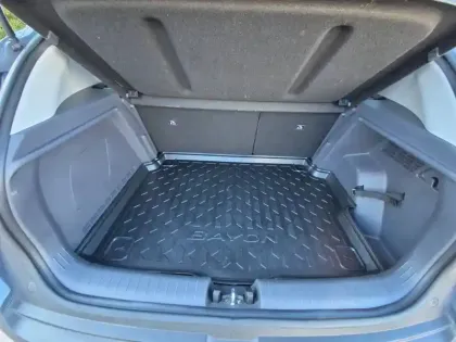 Photo 45 Hyundai Bayon  1.0 T-GDi 100 Hybrid 48V