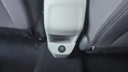 Photo 49 Hyundai Bayon  1.0 T-GDi 100 Hybrid 48V