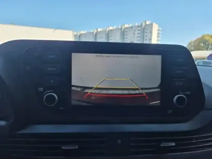 Photo 46 Hyundai Bayon  1.0 T-GDi 100 Hybrid 48V