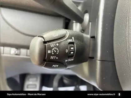 Photo 50 Citroën Jumpy  FGN XL DIESEL 150 CH MANUELLE