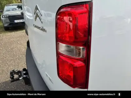 Photo 56 Citroën Jumpy  FGN XL DIESEL 150 CH MANUELLE